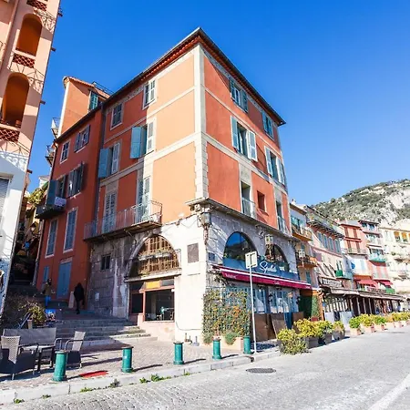 On Bay - Ap3040 By Riviera Homes Villefranche-sur-Mer