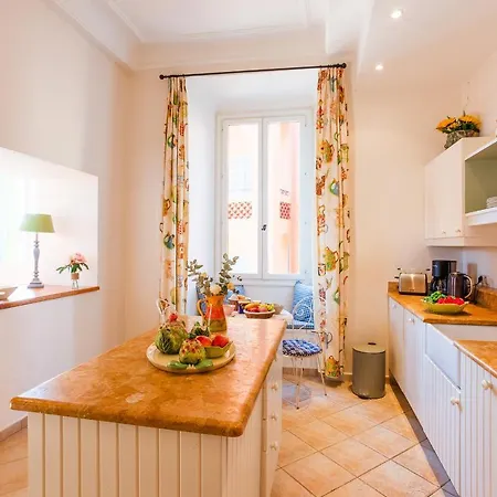 On Bay - Ap3040 By Riviera Homes Apartment Villefranche-sur-Mer