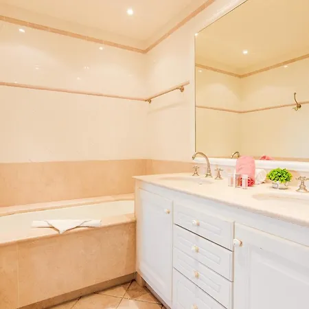 On Bay - Ap3040 By Riviera Homes Lejlighed *