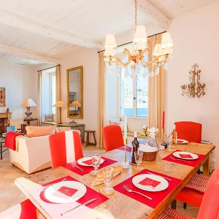 Lejlighed On Bay - Ap3040 By Riviera Homes Villefranche-sur-Mer