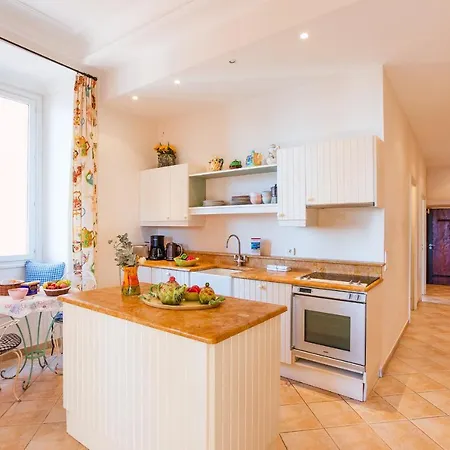 On Bay - Ap3040 By Riviera Homes * Villefranche-sur-Mer