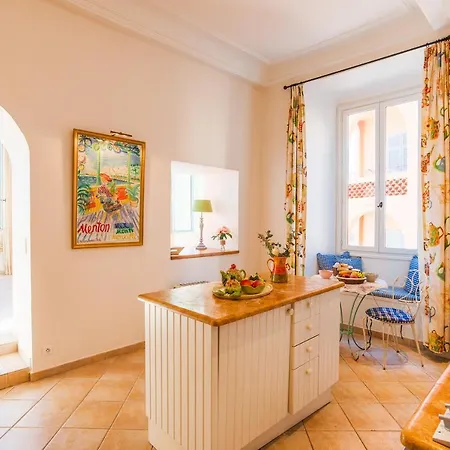 On Bay - Ap3040 By Riviera Homes Lejlighed Villefranche-sur-Mer